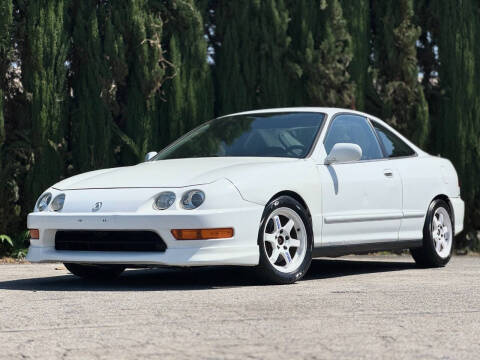 1995 Acura Integra RS