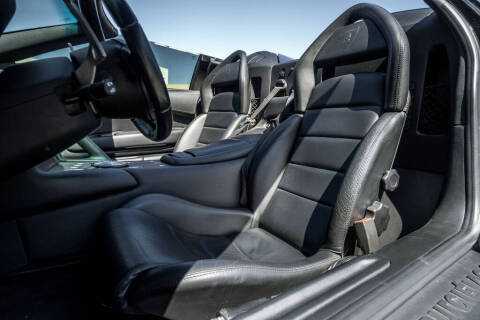 2006 Lamborghini Murcielago