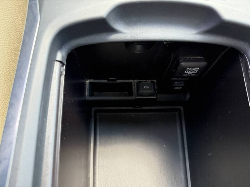 2014 Acura MDX SH-AWD w/Tech