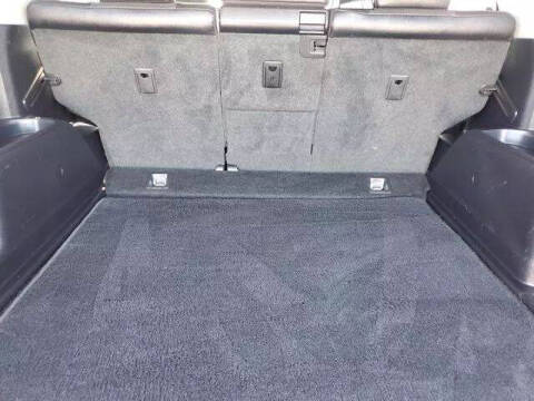 2014 Toyota 4Runner Limited