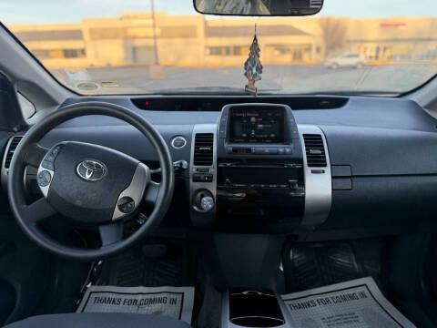 2006 Toyota Prius