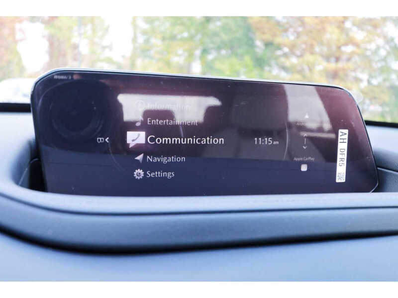 2025 Mazda CX-30 2.5 S Preferred