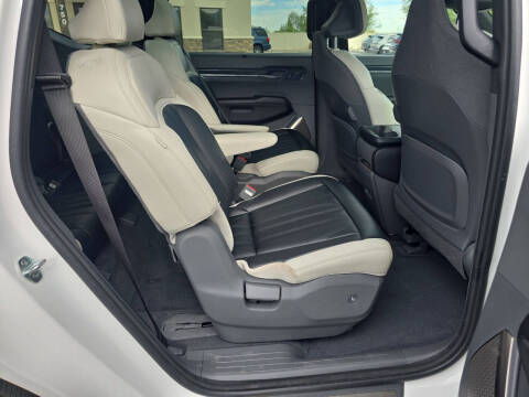2025 Kia EV9 GT-Line
