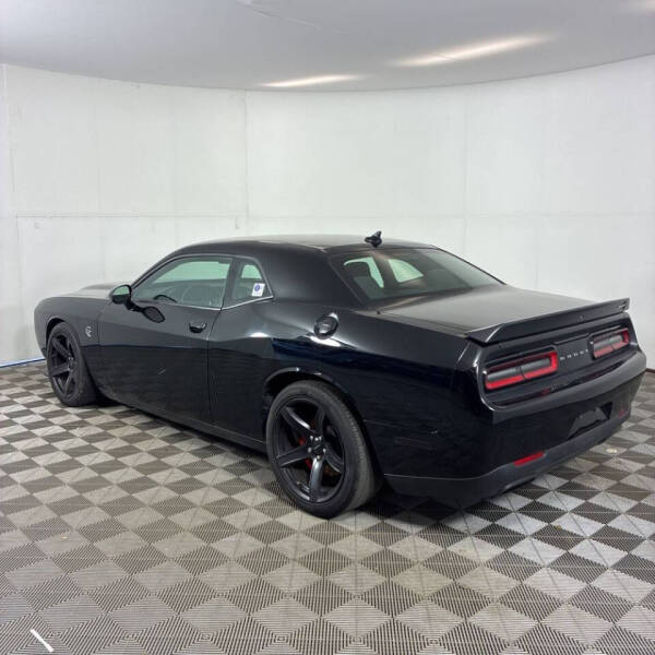 2020 Dodge Challenger