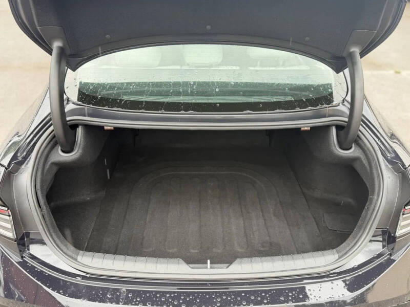 2024 Hyundai Sonata