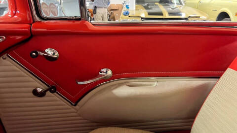 1955 Chevrolet Bel Air