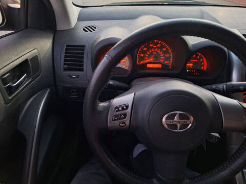 2008 Scion tC