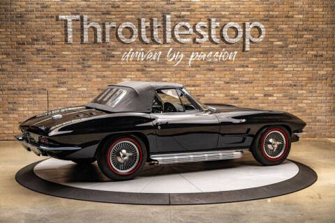 1964 Chevrolet Corvette