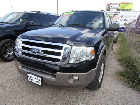 2012 Ford Expedition for sale at Cars 4 Cash in Corpus Christi TX