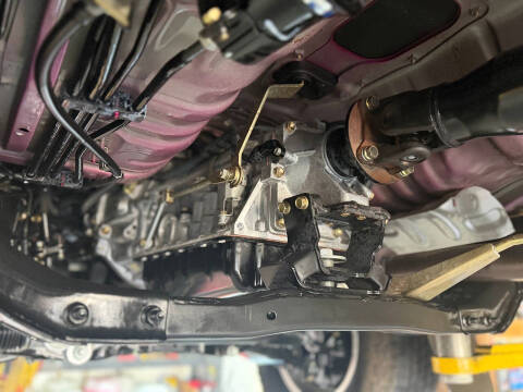 2003 Toyota Tacoma PreRunner V6