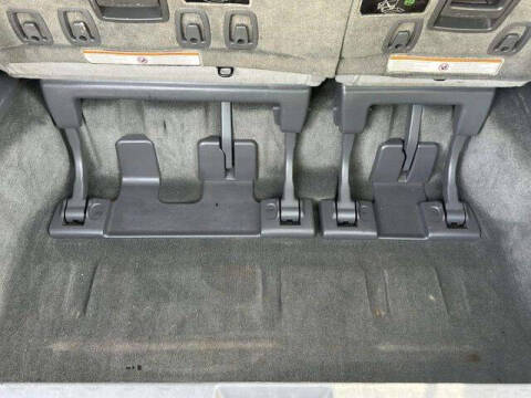 2015 Toyota Sienna LE 8-Passenger