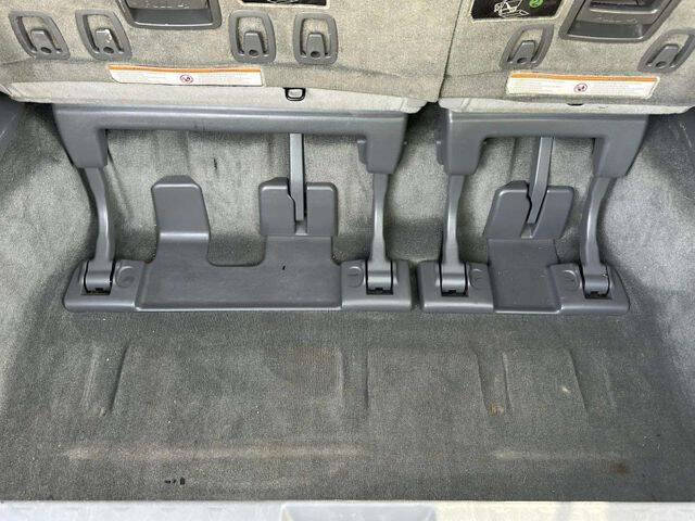 2015 Toyota Sienna LE 8-Passenger