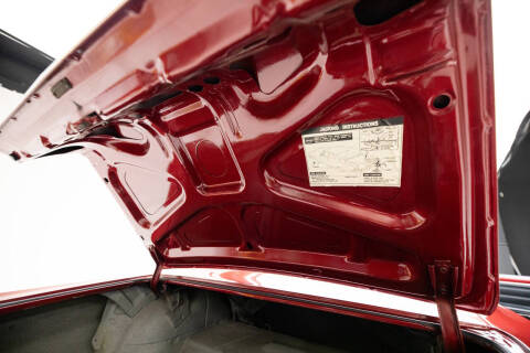 1965 Chevrolet Chevelle