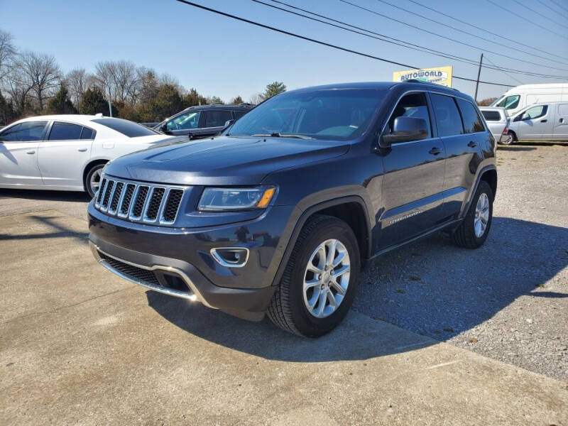 Jeep Grand Cherokee For Sale In Tennessee Carsforsale Com