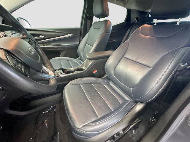 2023 Chevrolet Bolt EUV Premier