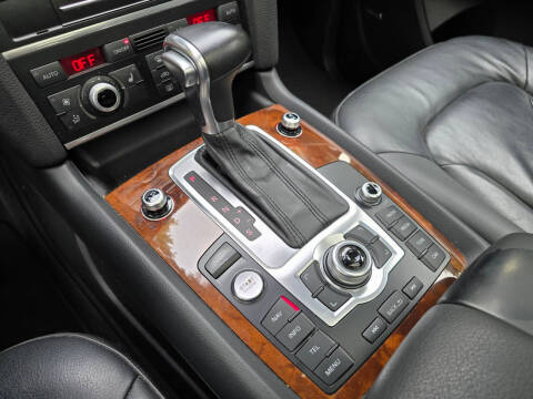 2015 Audi Q7 3.0T quattro Premium Plus