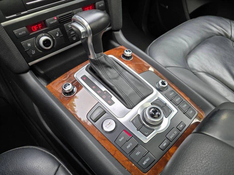 2015 Audi Q7 3.0T quattro Premium Plus