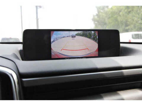 2025 Mazda CX-50 Hybrid Premium Plus