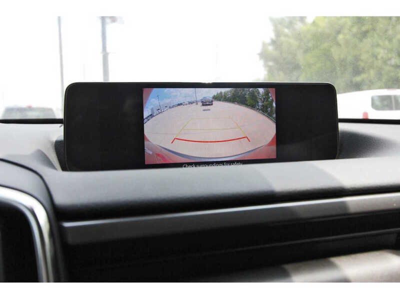 2025 Mazda CX-50 Hybrid Premium Plus