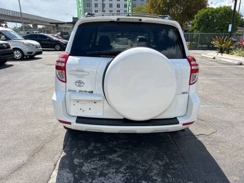 2010 Toyota RAV4