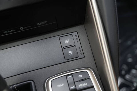 2018 Lexus IS 300
