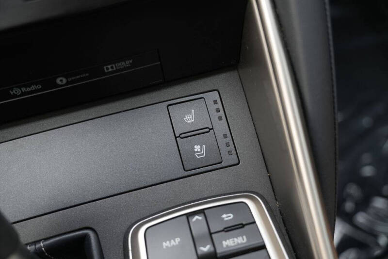 2018 Lexus IS 300