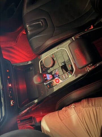 2024 BMW M3 CS