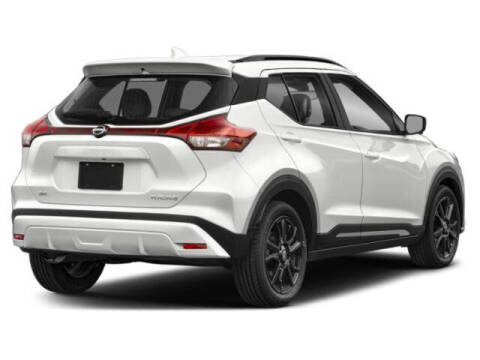 2024 Nissan Kicks for sale at Southern Auto Solutions-Regal Nissan in Marietta GA