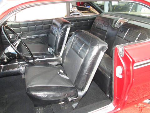 1962 Chevrolet Bel Air