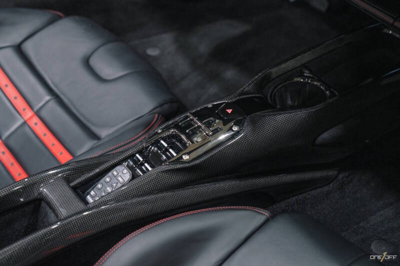 2022 Ferrari SF90 Spider