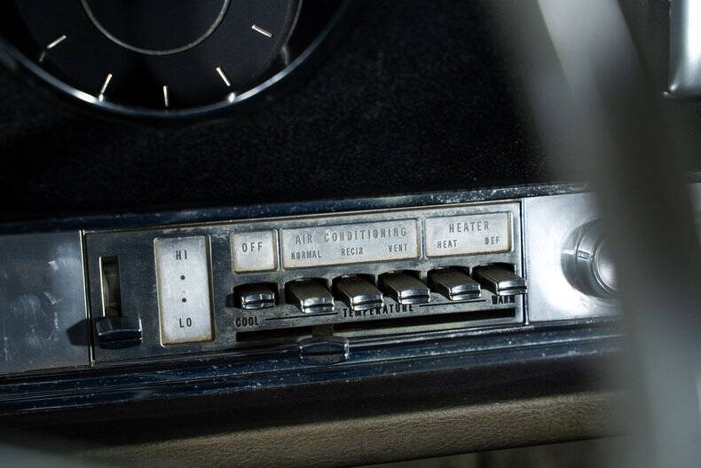 1967 Oldsmobile Delta Eighty-Eight