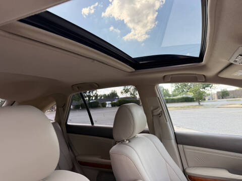 2006 Lexus RX 330