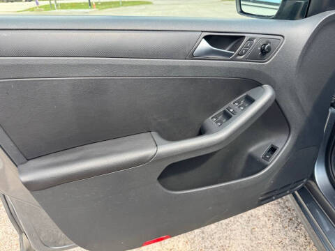2011 Volkswagen Jetta