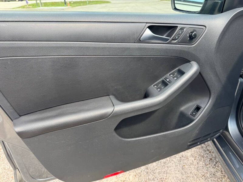 2011 Volkswagen Jetta