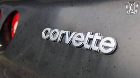 1980 Chevrolet Corvette