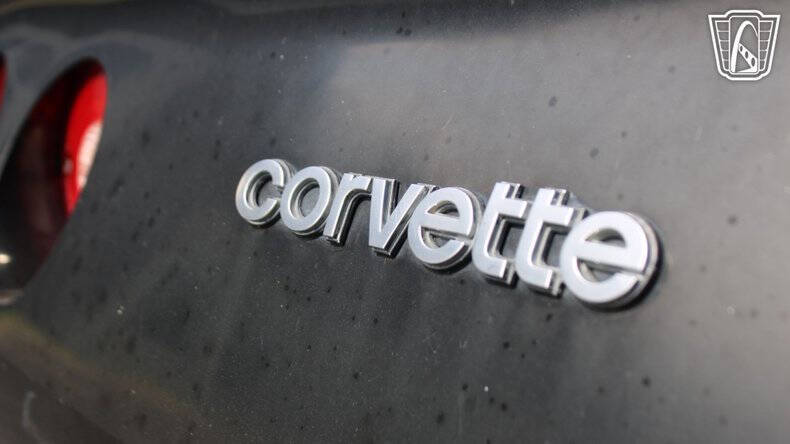 1980 Chevrolet Corvette