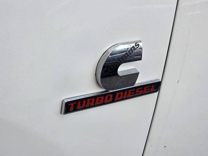 2017 RAM 2500 Laramie