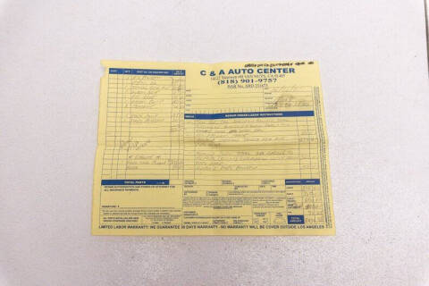 1995 Mitsubishi 3000GT