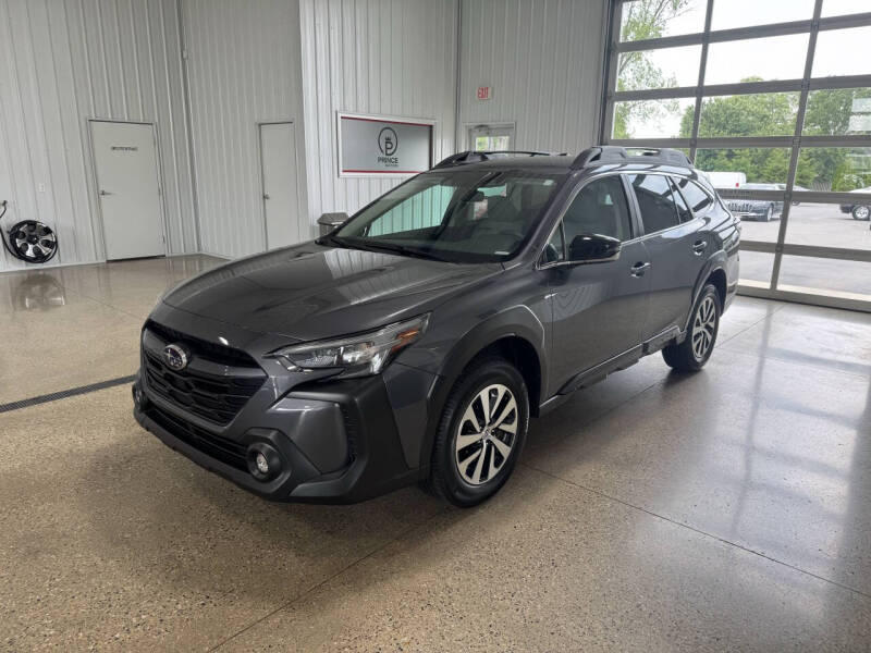 2023 Subaru Outback Premium