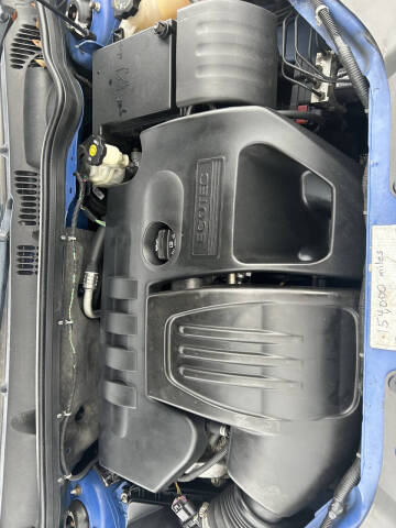 2008 Chevrolet Cobalt LT