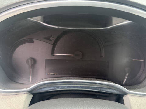 2013 Cadillac SRX Luxury Collection