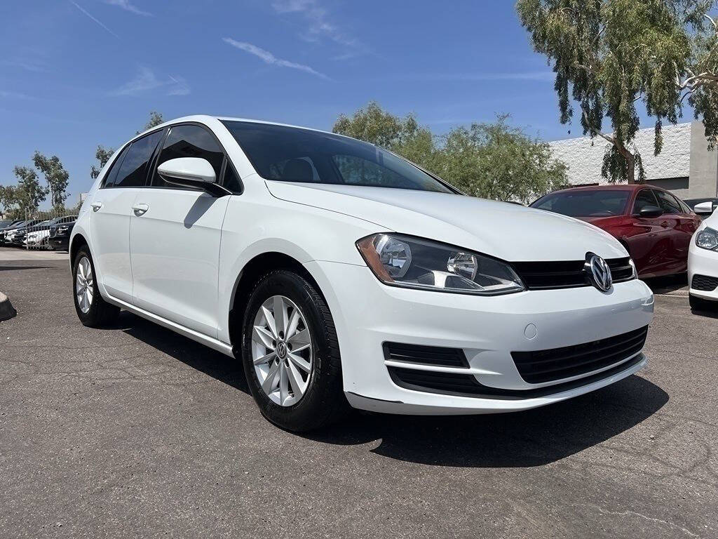 2015 Volkswagen Golf for sale at Skoro Auto Sales in Phoenix, AZ