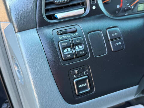 2003 Honda Odyssey EX-L