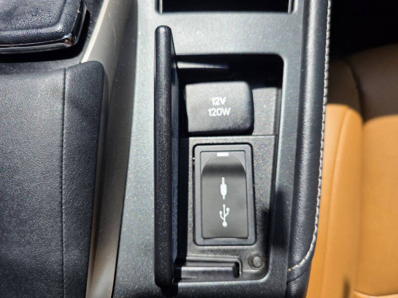 2015 Lexus CT 200h