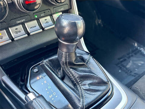 2023 Toyota GR86 Premium