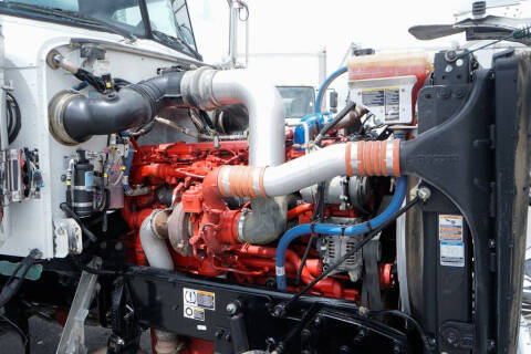 2020 Peterbilt 389