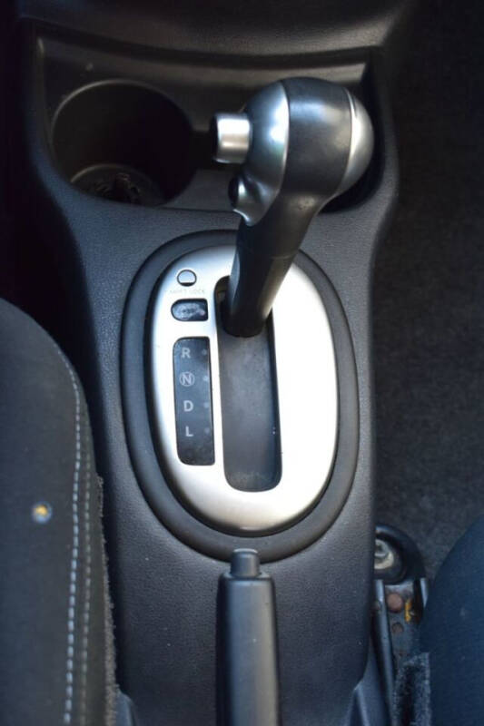 2016 Nissan Versa Note