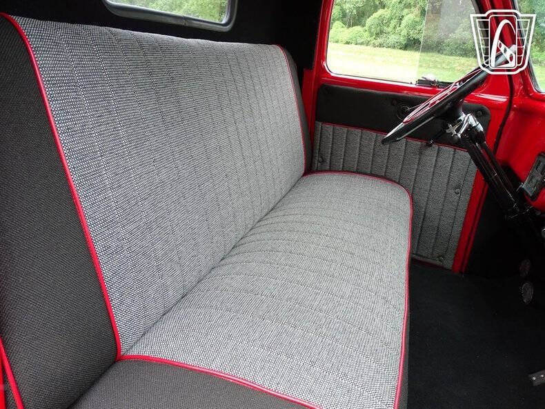 1953 Dodge B Series