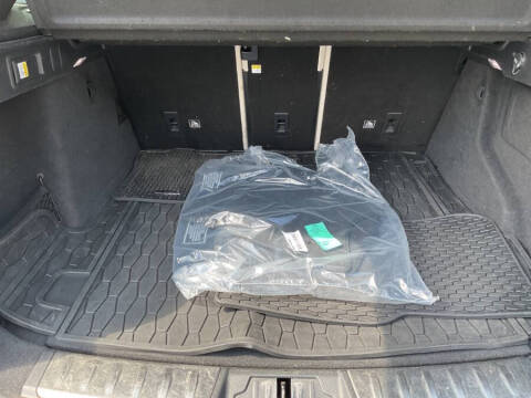 2019 Jaguar F-PACE S