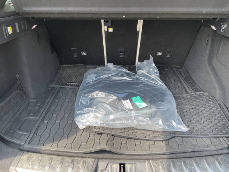 2019 Jaguar F-PACE S